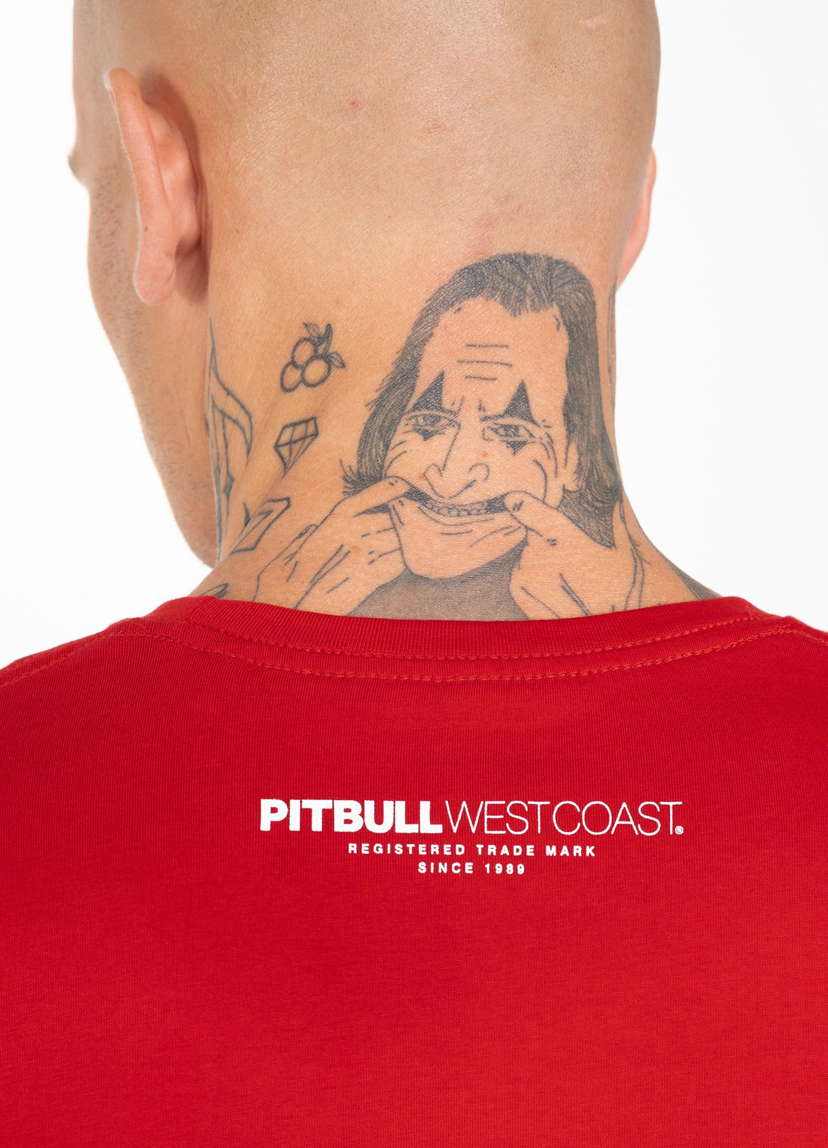 T-Shirt Classic Logo