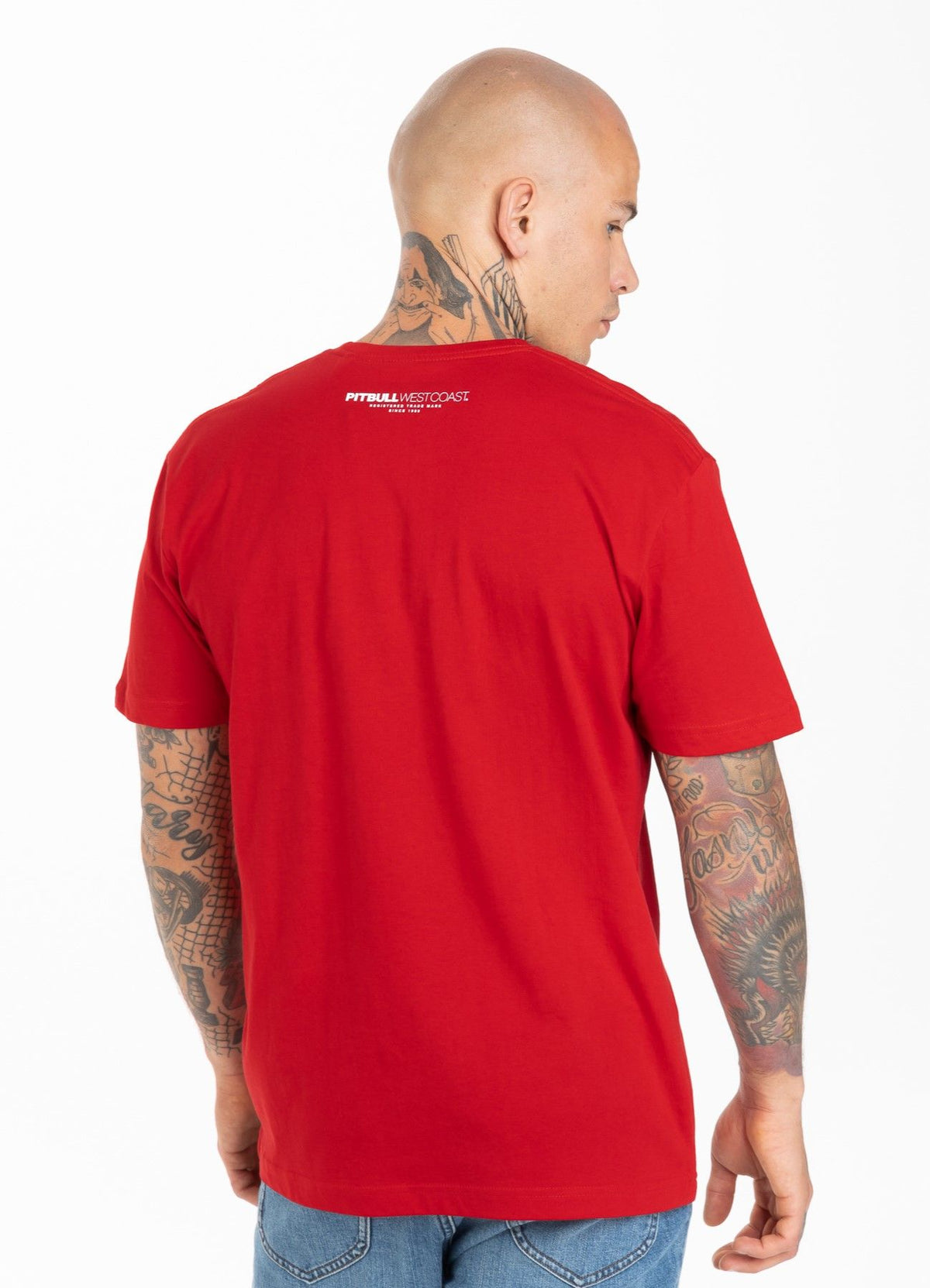 T-Shirt Classic Logo