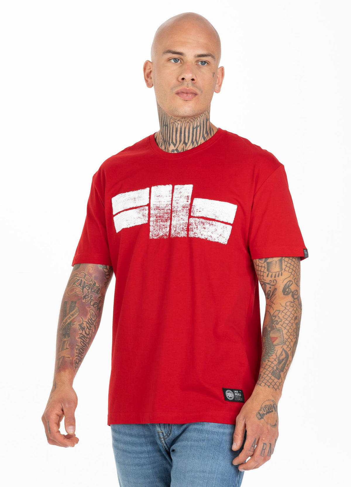 T-Shirt Classic Logo