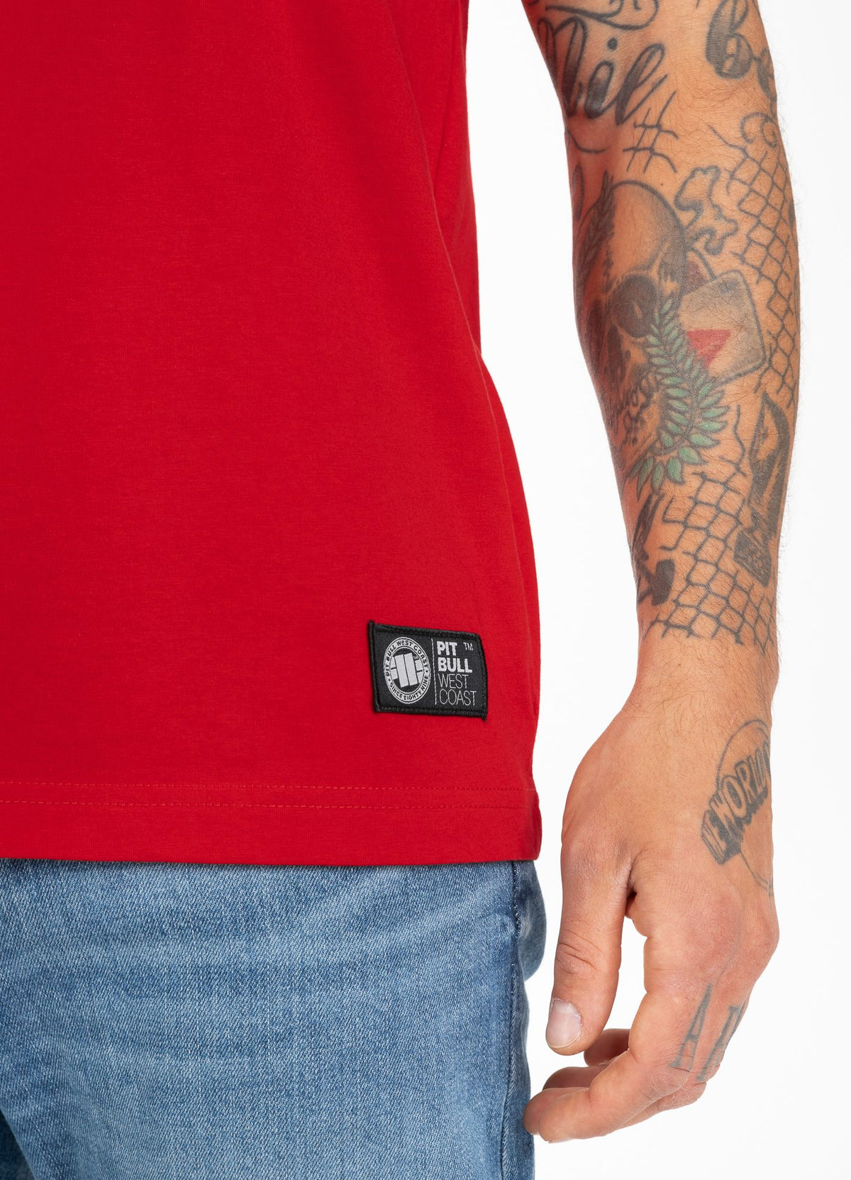 T-Shirt Classic Logo