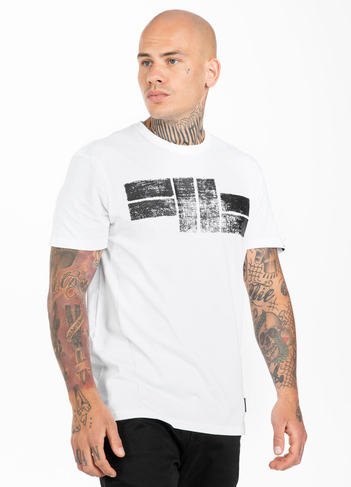 T-Shirt Classic Logo