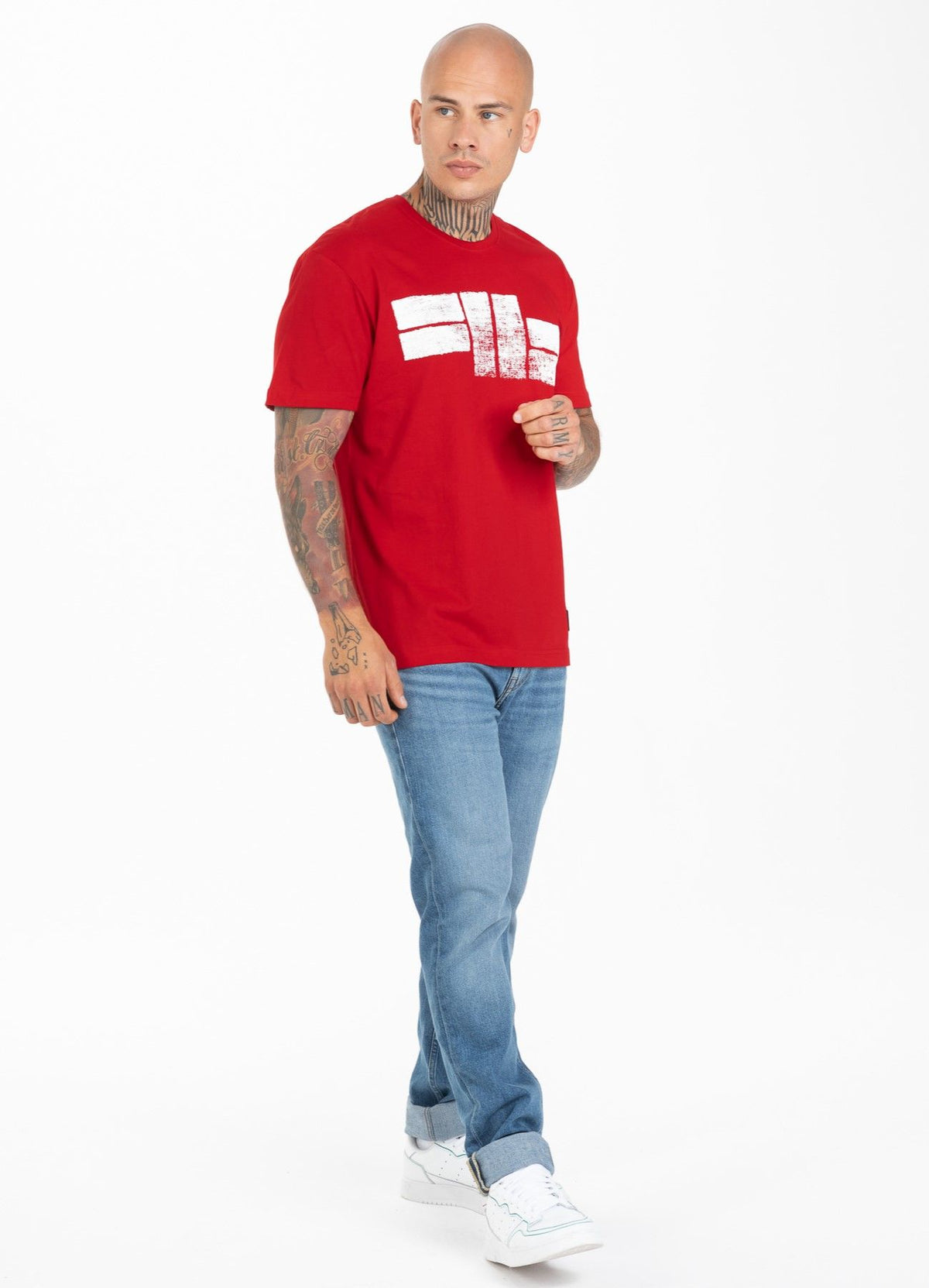 T-Shirt Classic Logo
