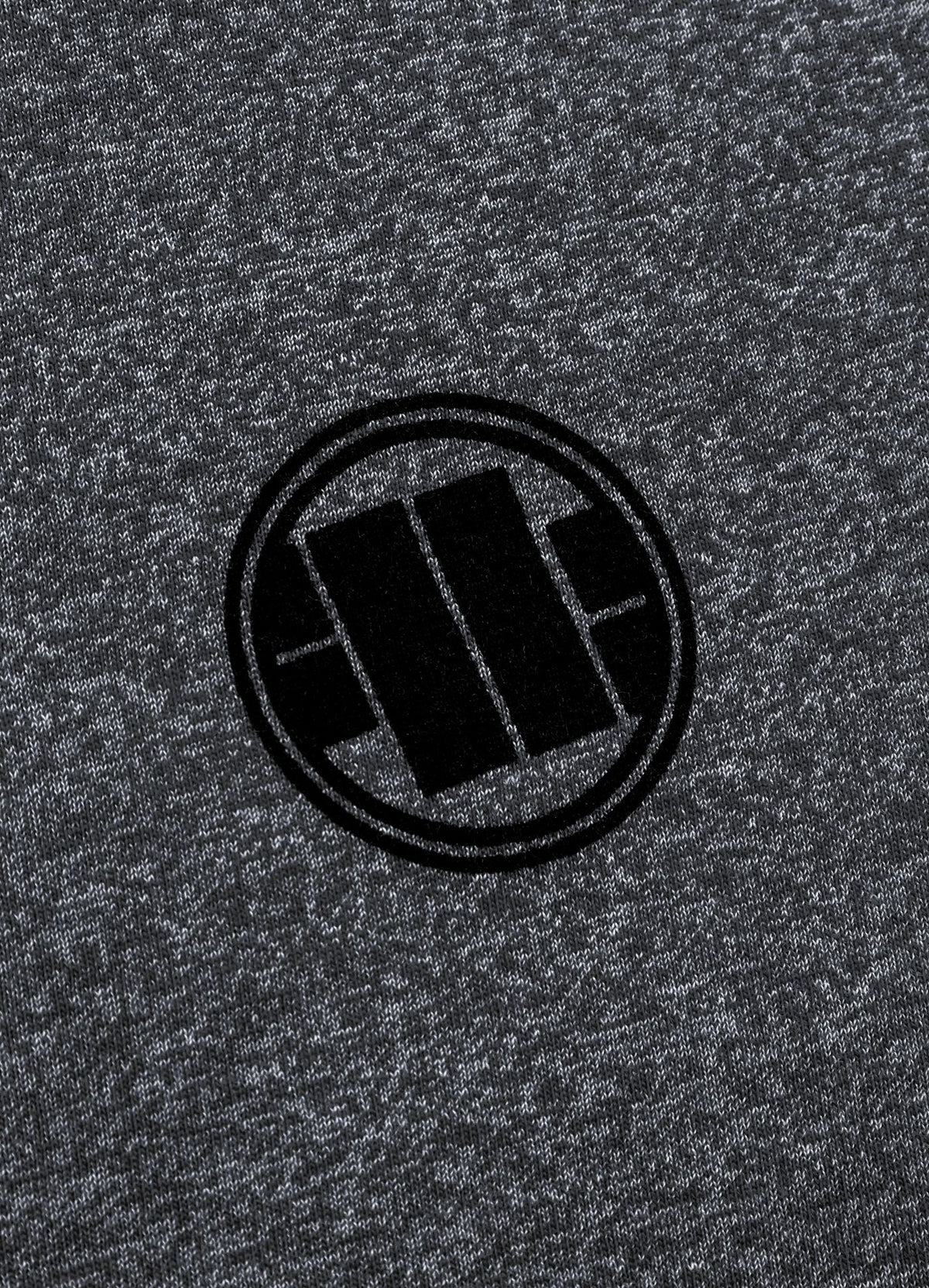 T-Shirt Custom Fit Small Logo