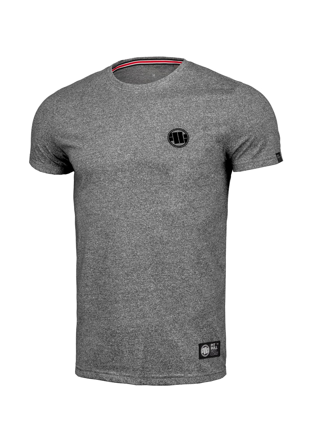 T-Shirt Custom Fit Small Logo