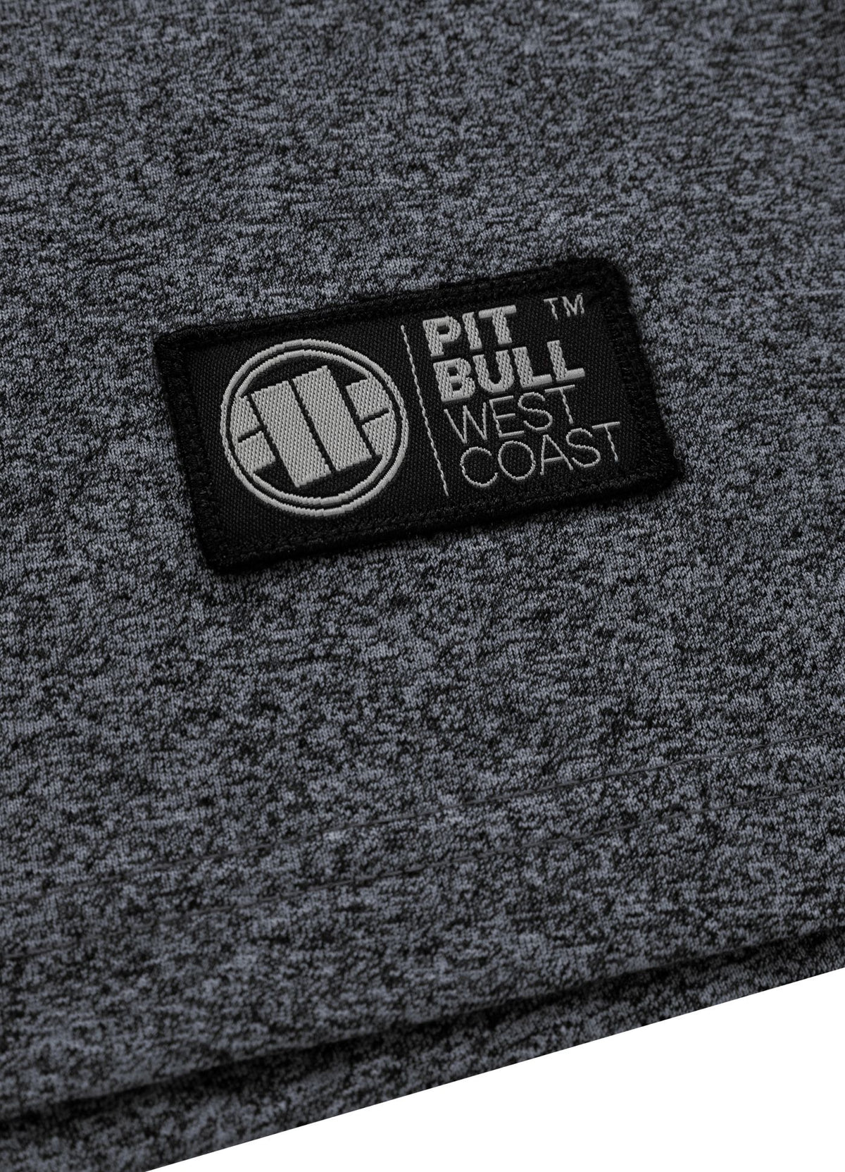 T-Shirt Custom Fit Small Logo
