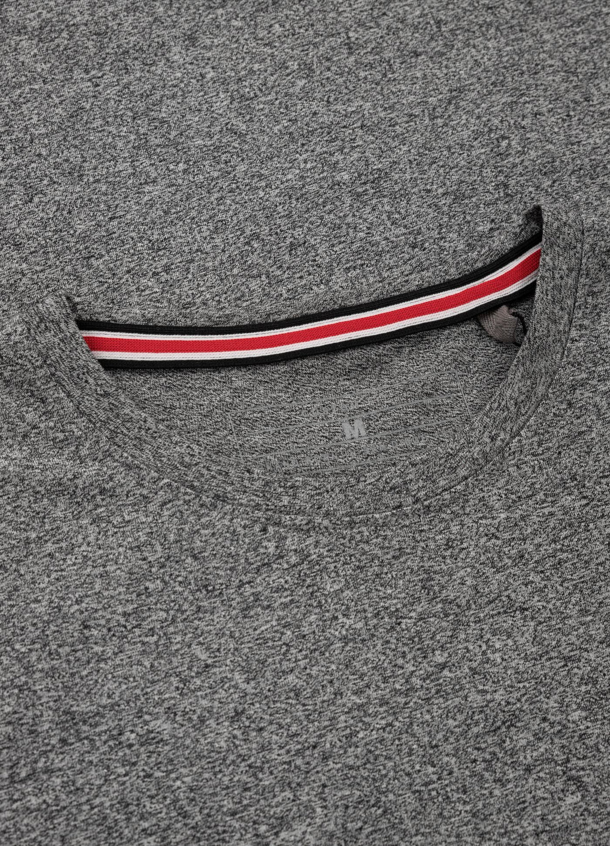T-Shirt Custom Fit Small Logo