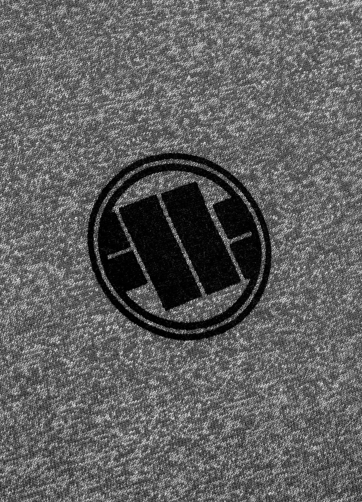 T-Shirt Custom Fit Small Logo