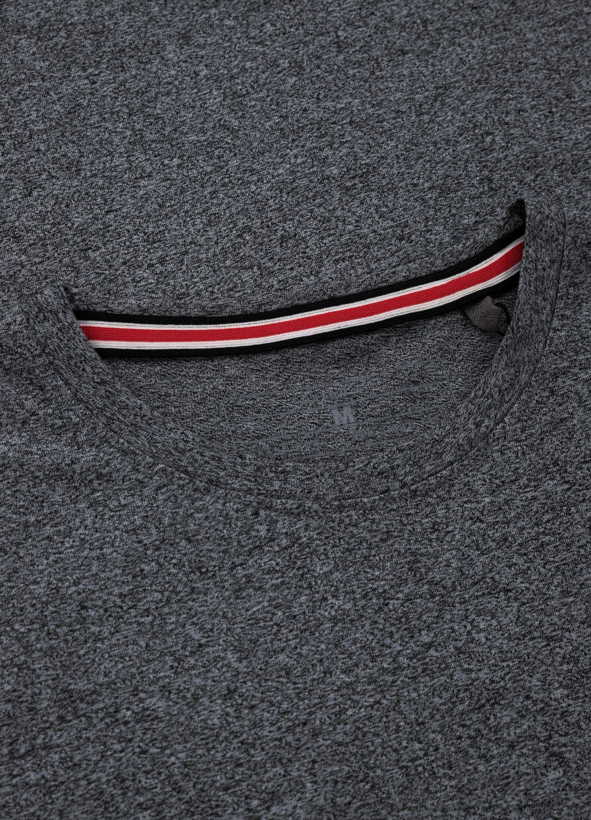 T-Shirt Custom Fit Small Logo