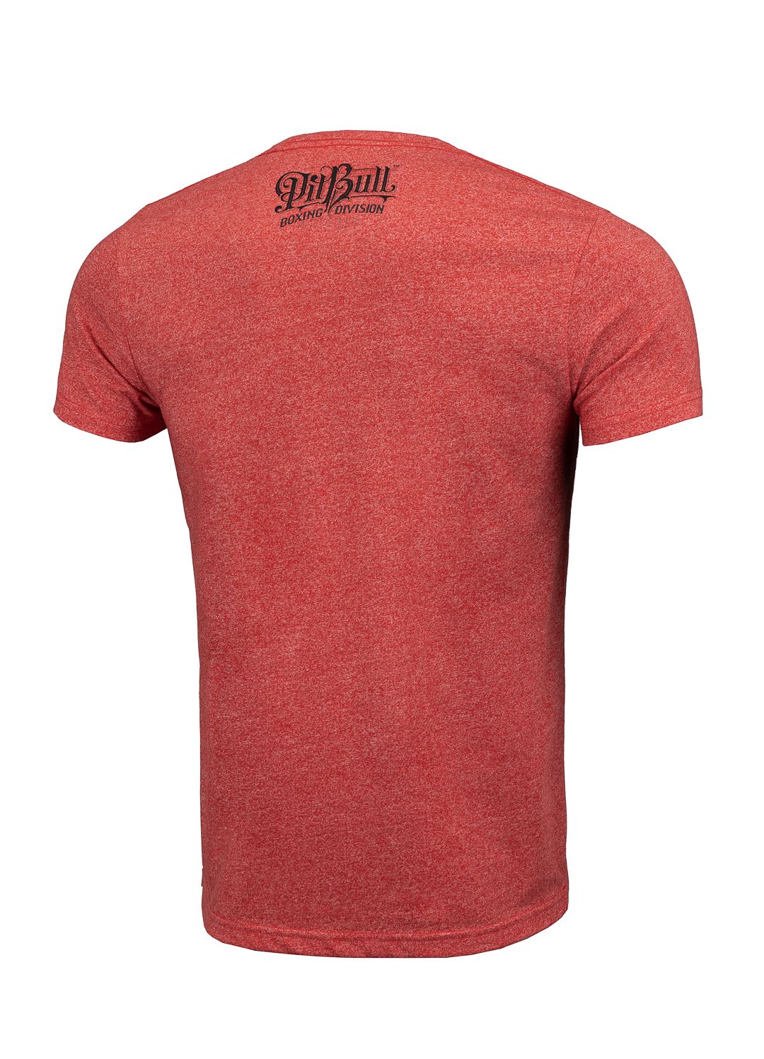 T-Shirt Custom Fit Vintage Boxing