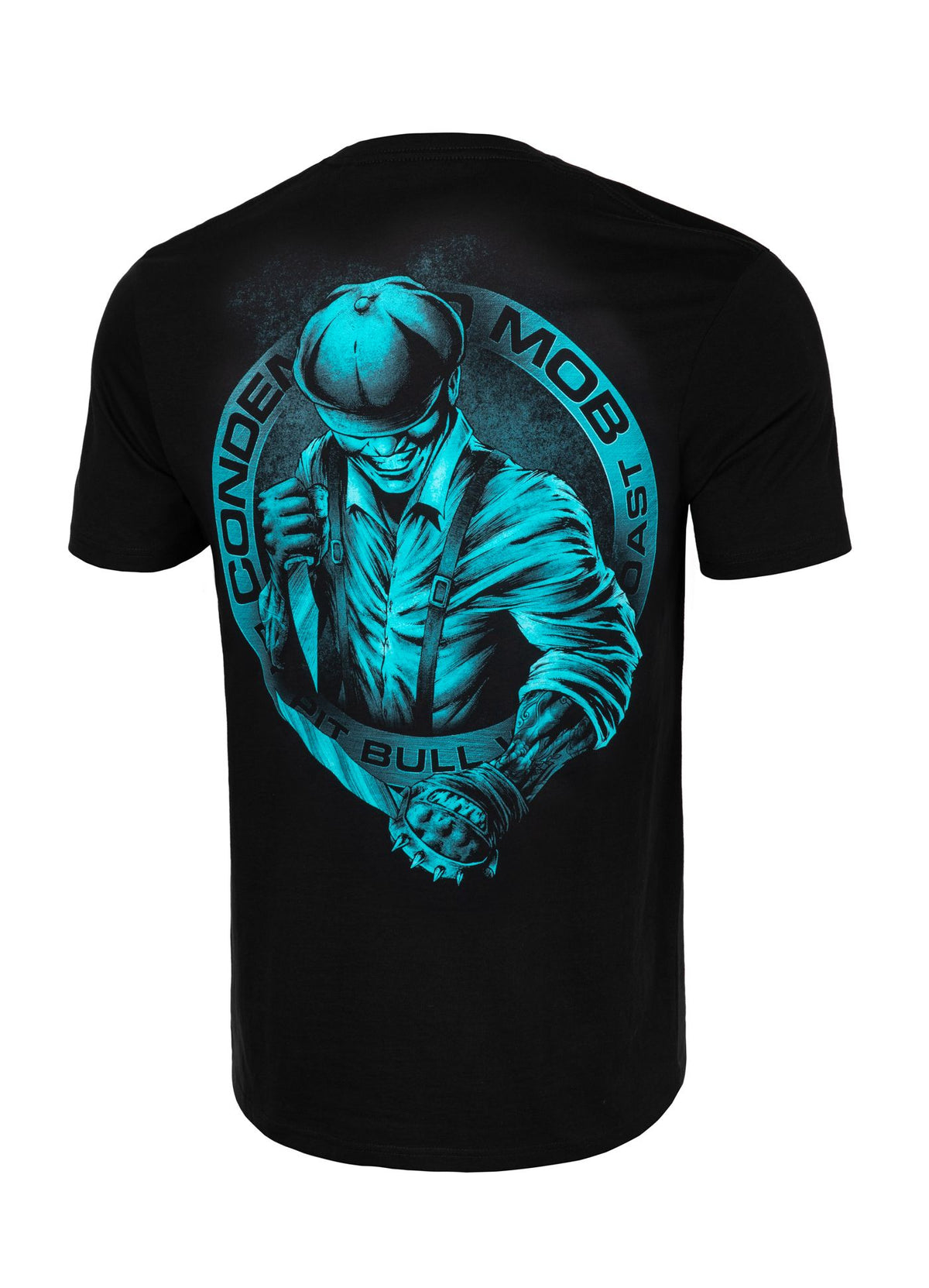T-Shirt Cutler