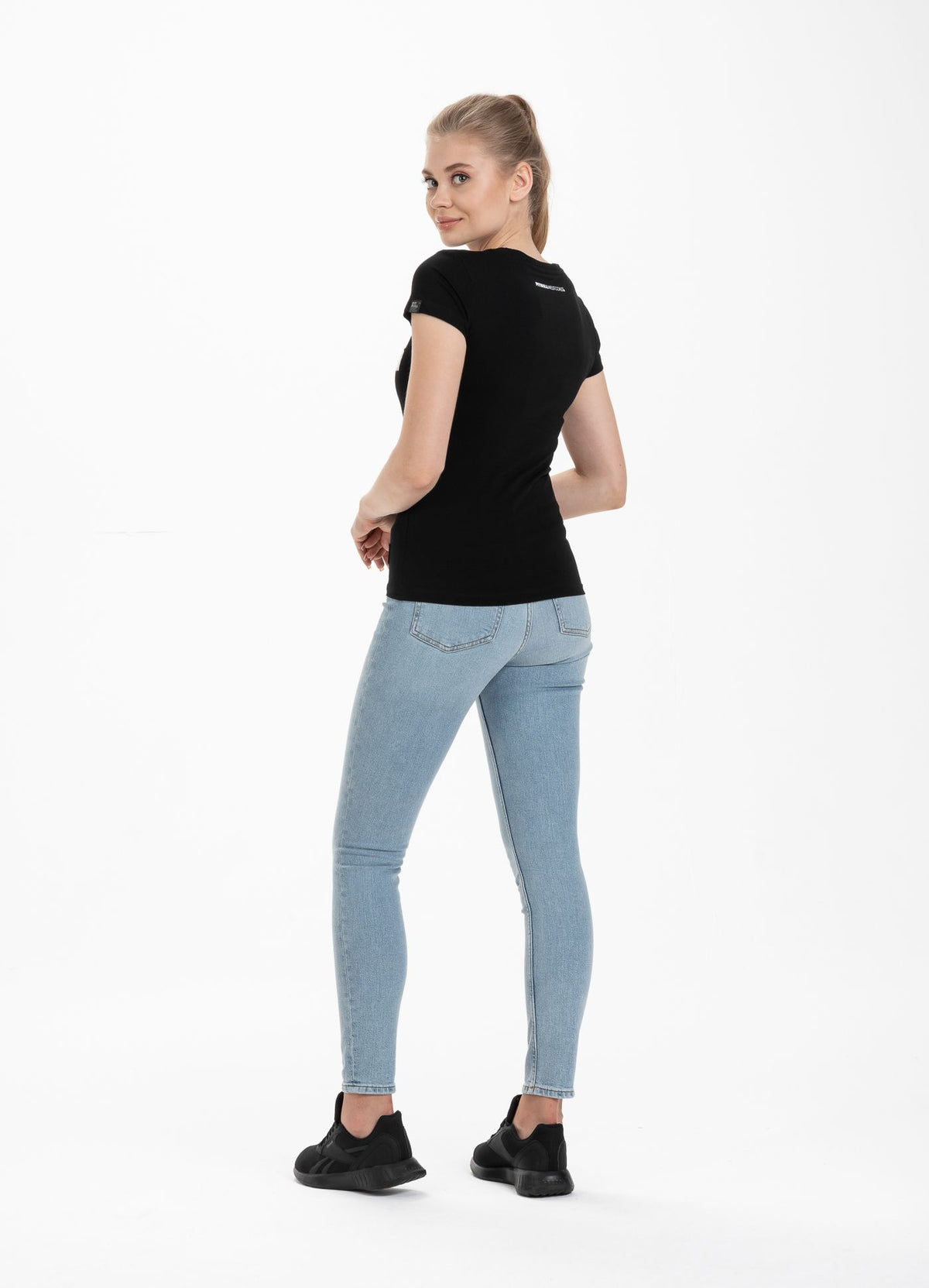 Women&#39;s T-Shirt Classic Logo