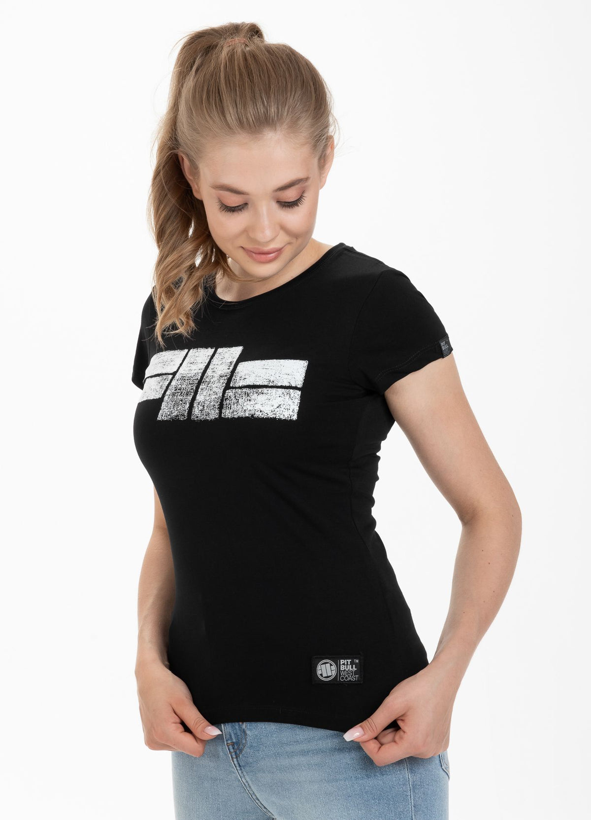 Women&#39;s T-Shirt Classic Logo