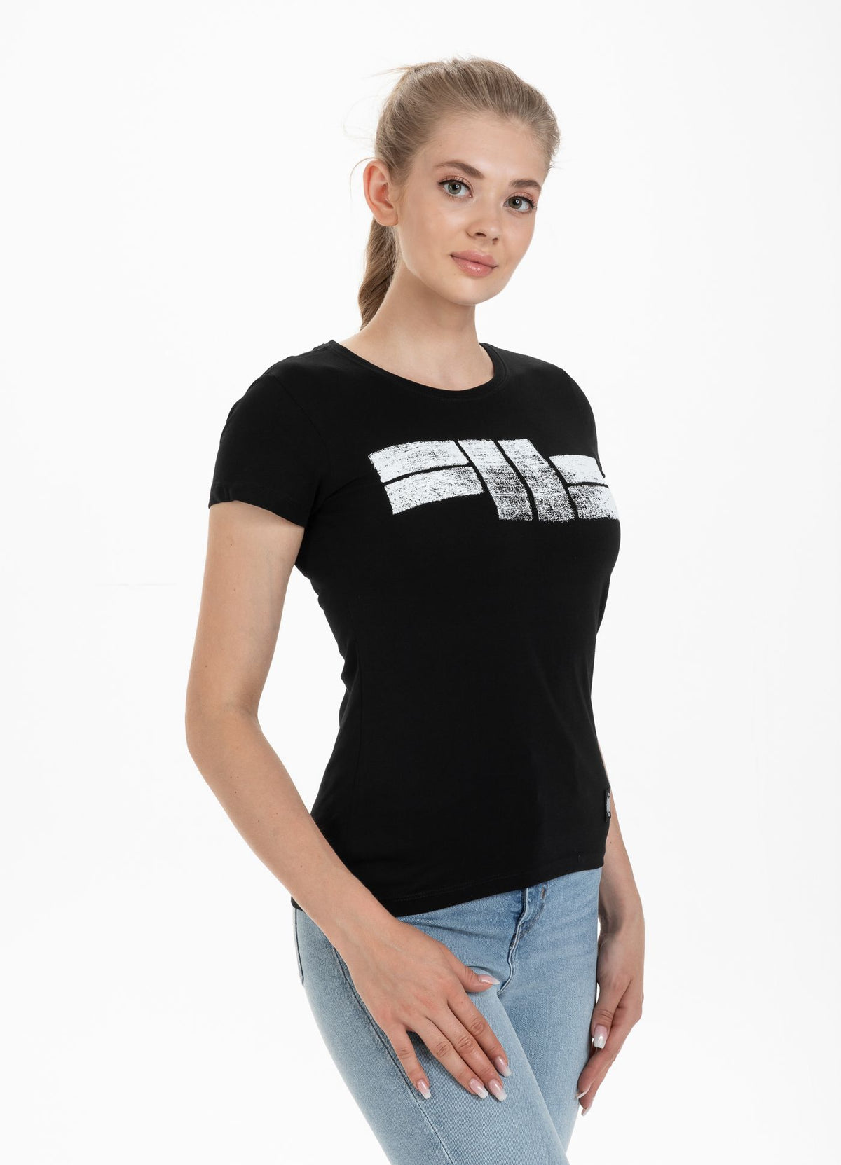Women&#39;s T-Shirt Classic Logo