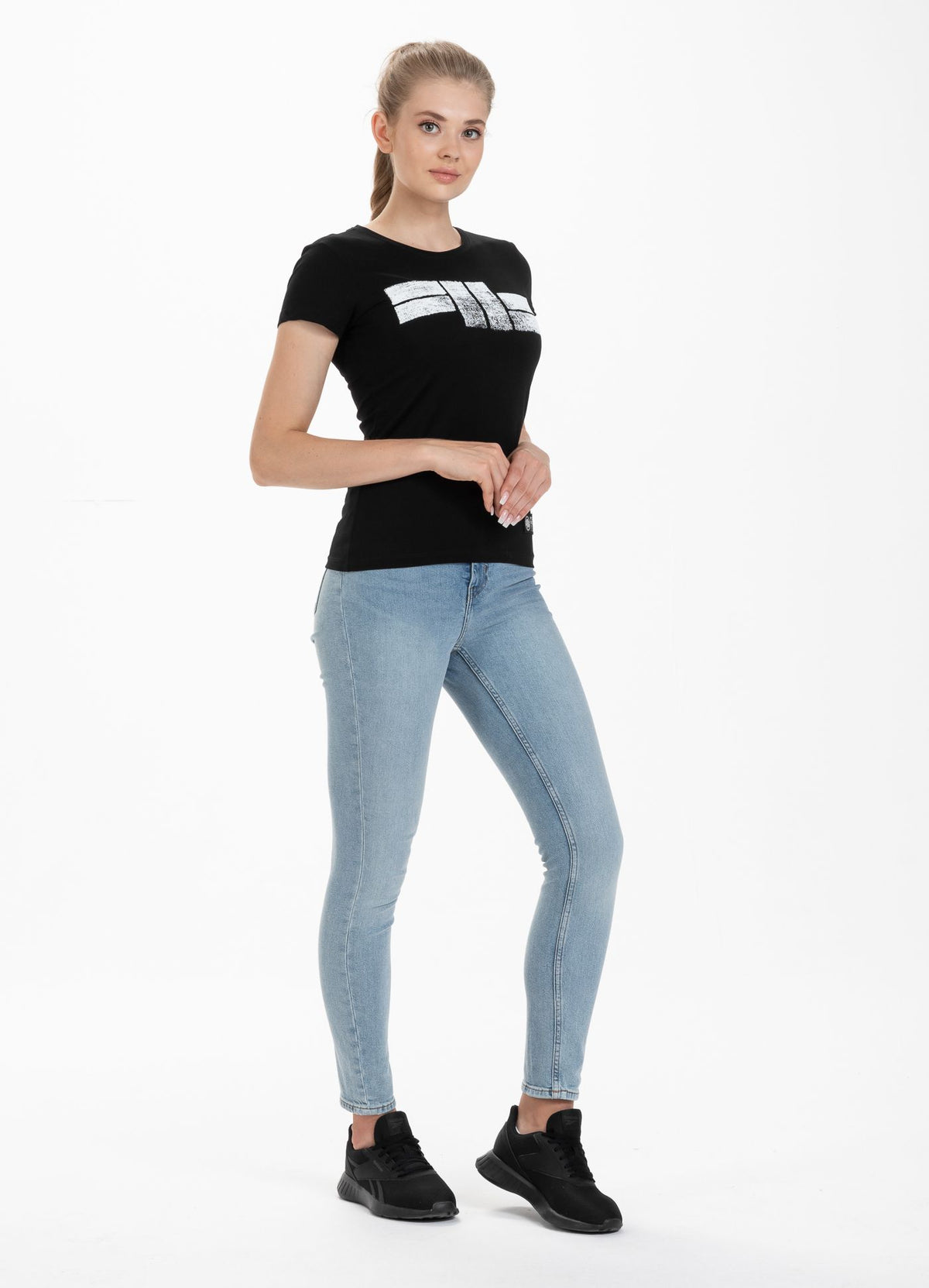 Women&#39;s T-Shirt Classic Logo