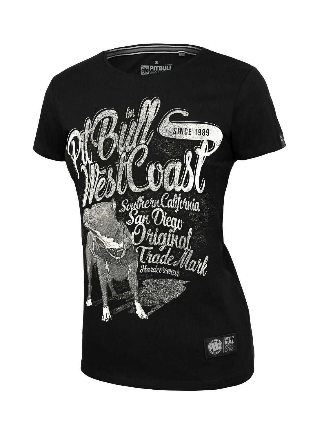 Women&#39;s T-Shirt Doggy