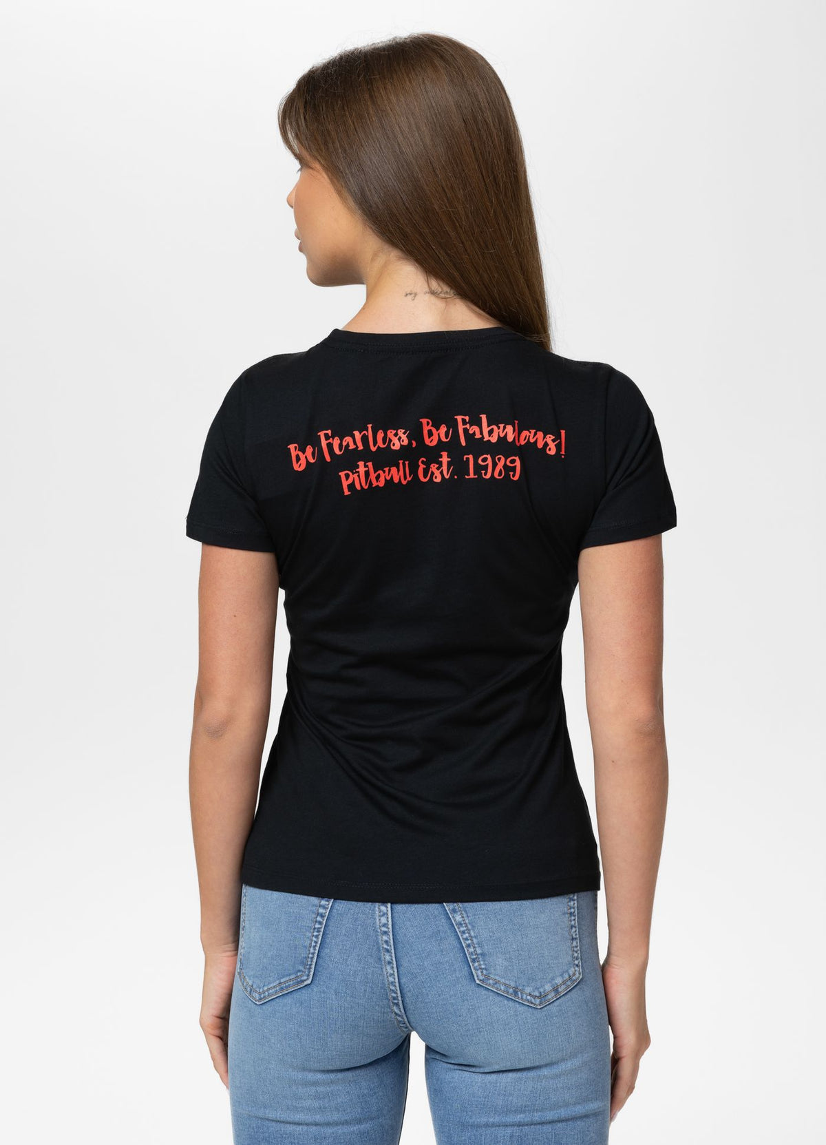 Women's T-Shirt HAPPY PIT 2