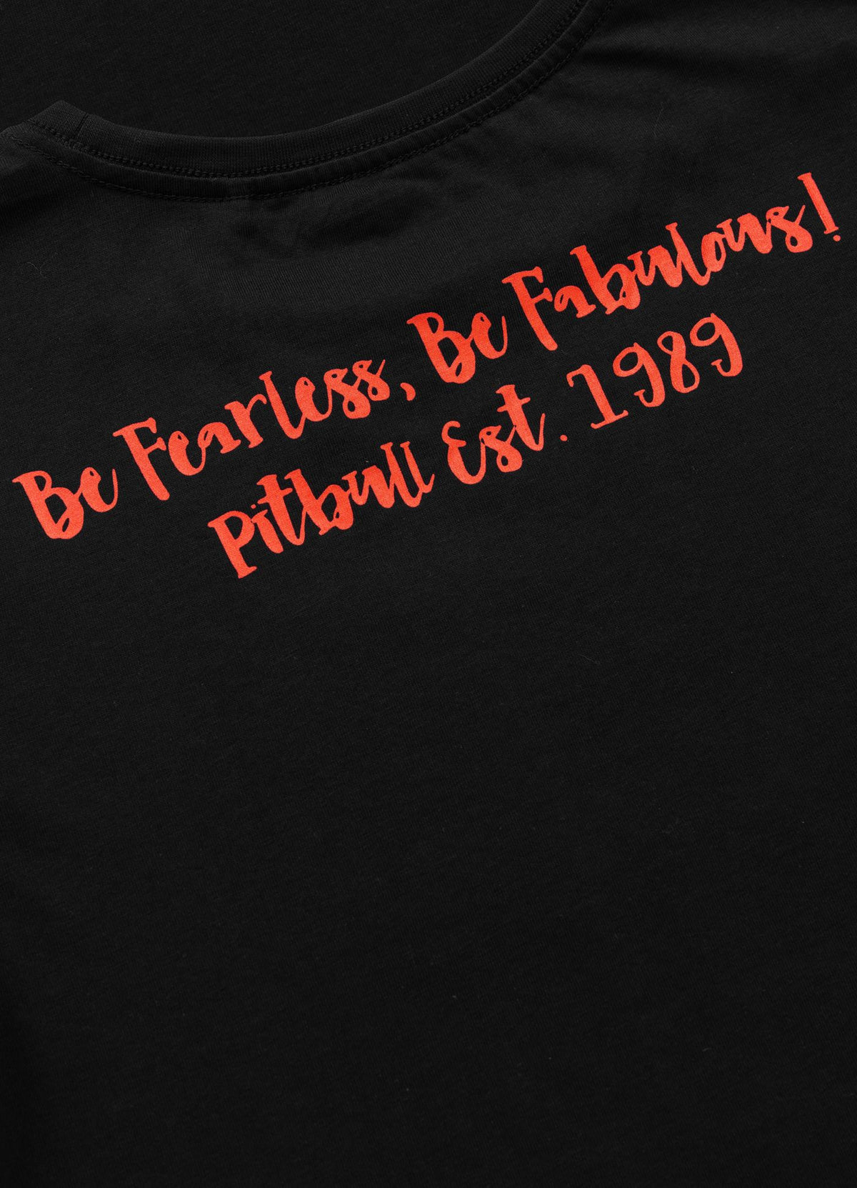 Women's T-Shirt HAPPY PIT 2