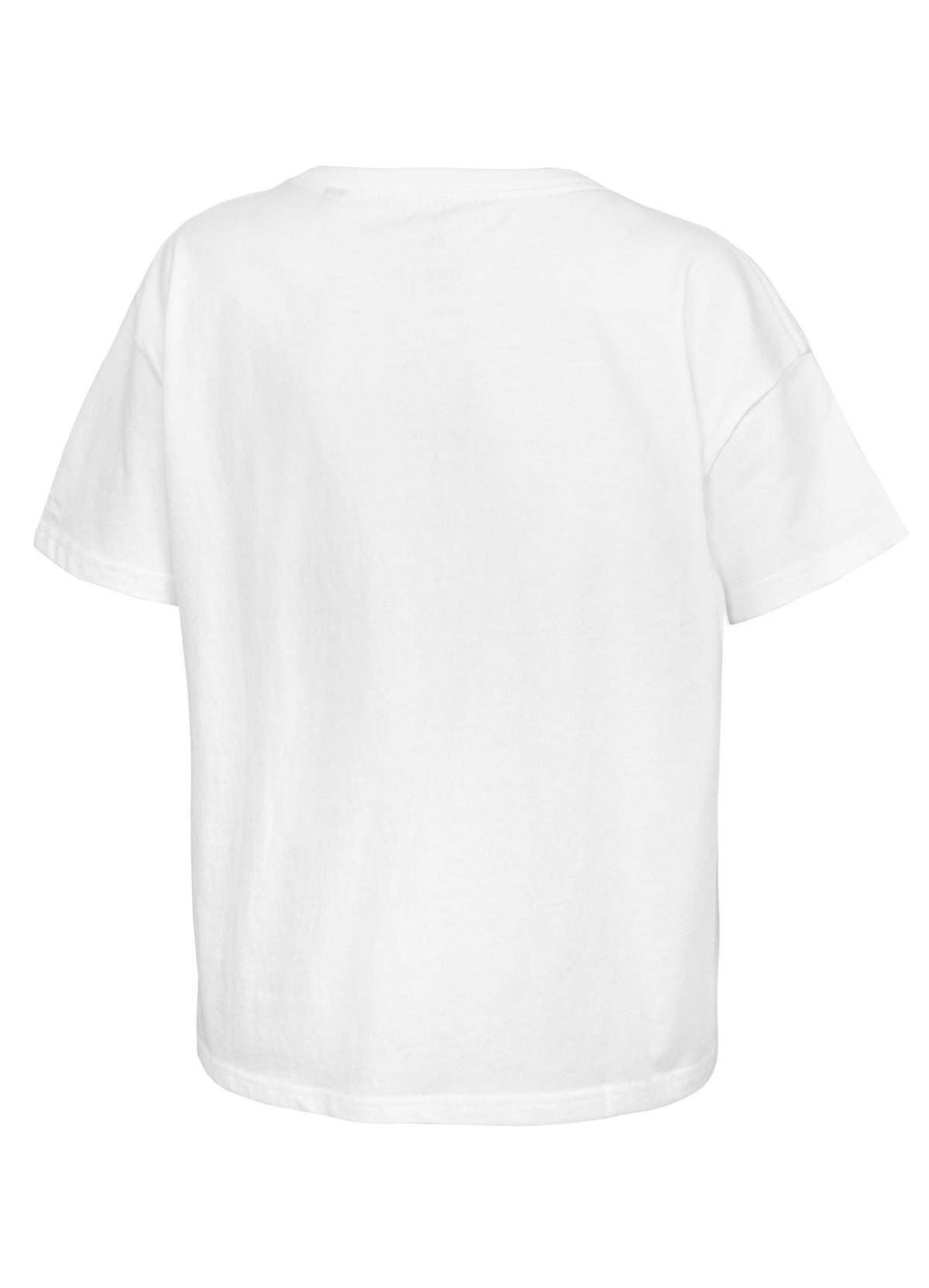 Women&#39;s T-Shirt Heartie Oversize