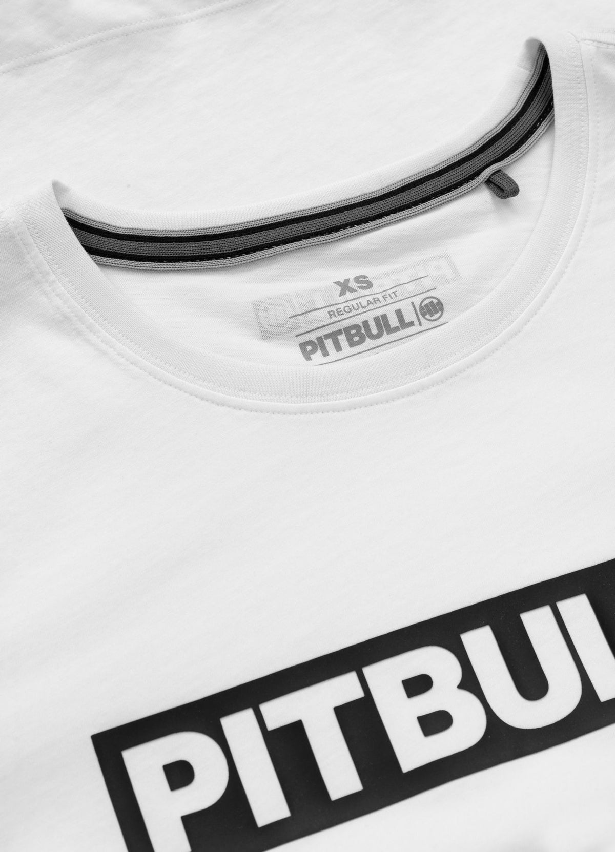 Women&#39;s T-Shirt HILLTOP - White