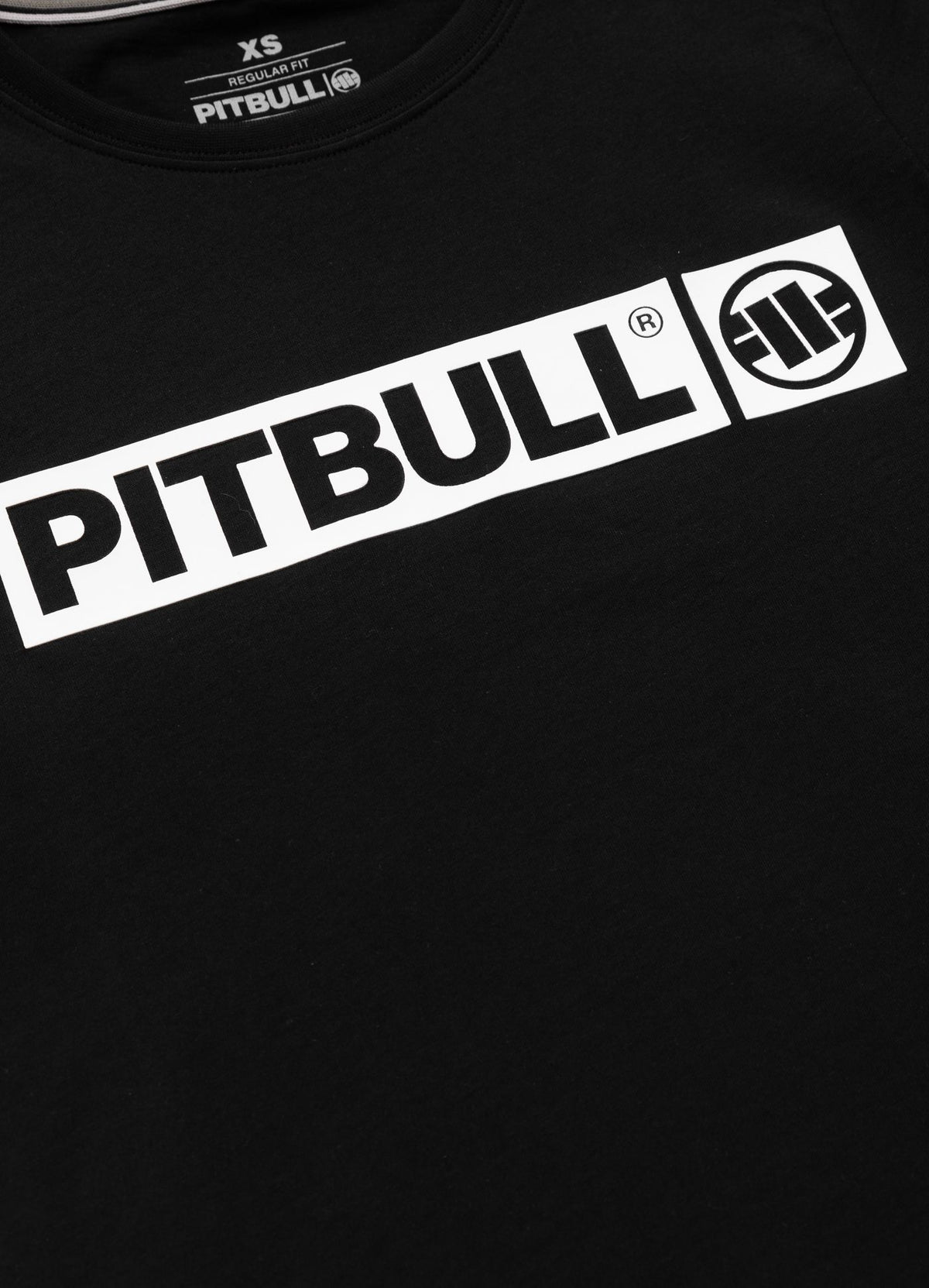 Women&#39;s T-Shirt HILLTOP - Black