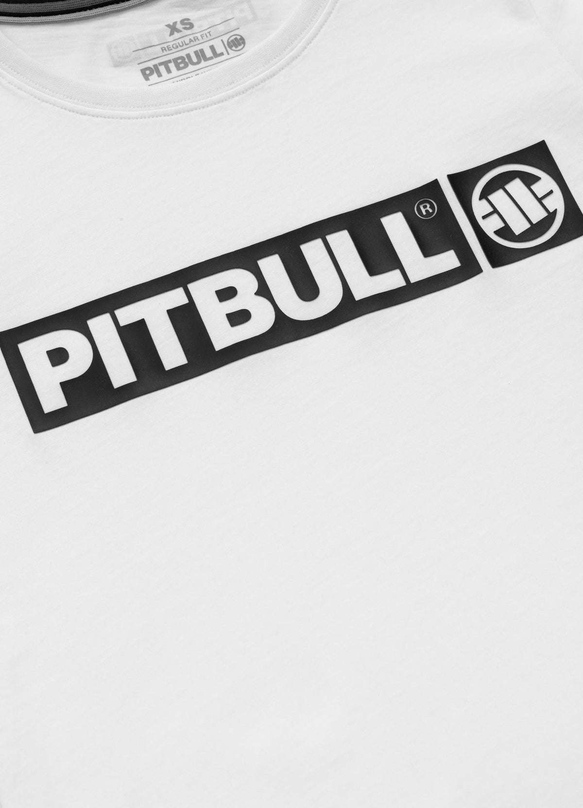 Women&#39;s T-Shirt HILLTOP - White