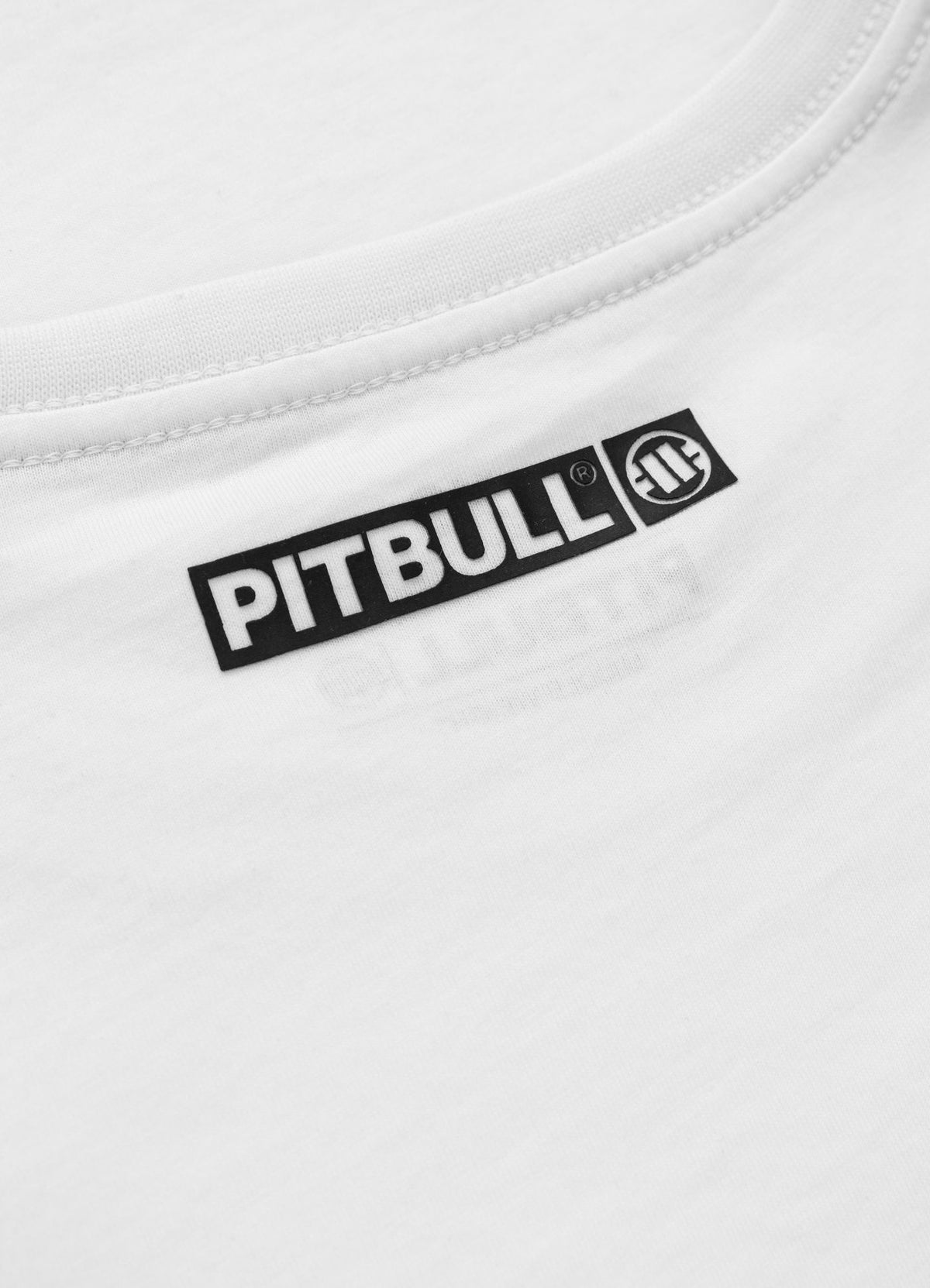Women&#39;s T-Shirt HILLTOP - White