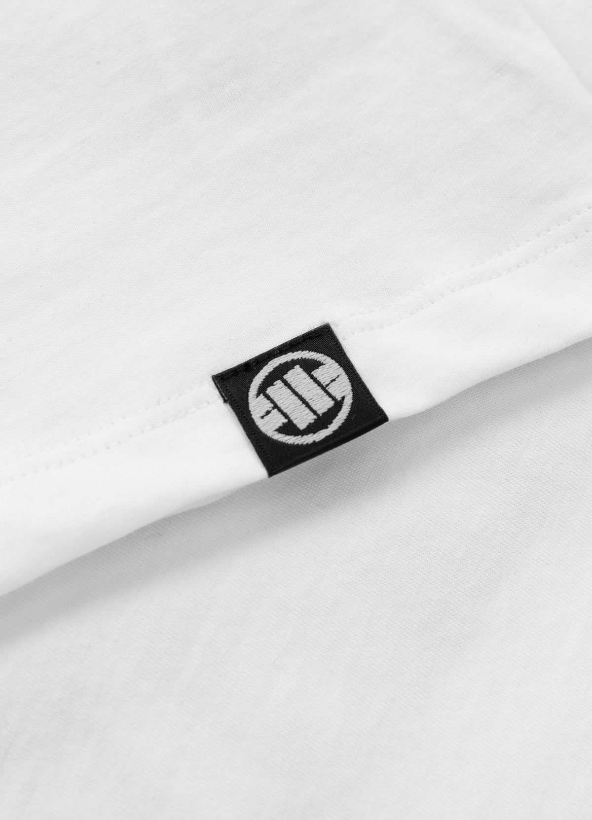 Women&#39;s T-Shirt HILLTOP - White