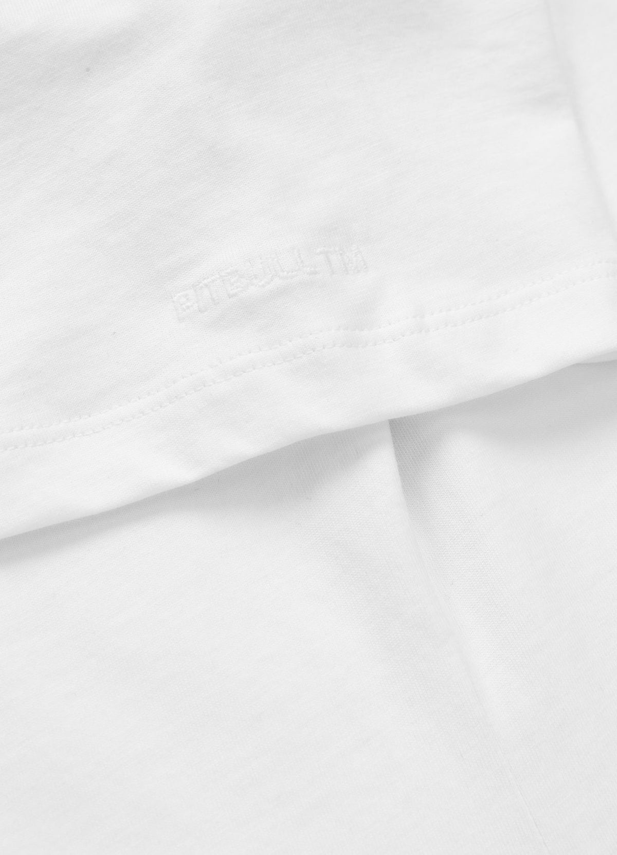 Women&#39;s T-Shirt HILLTOP - White
