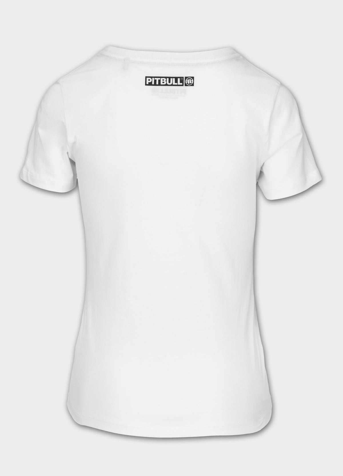 Women&#39;s T-Shirt HILLTOP - White