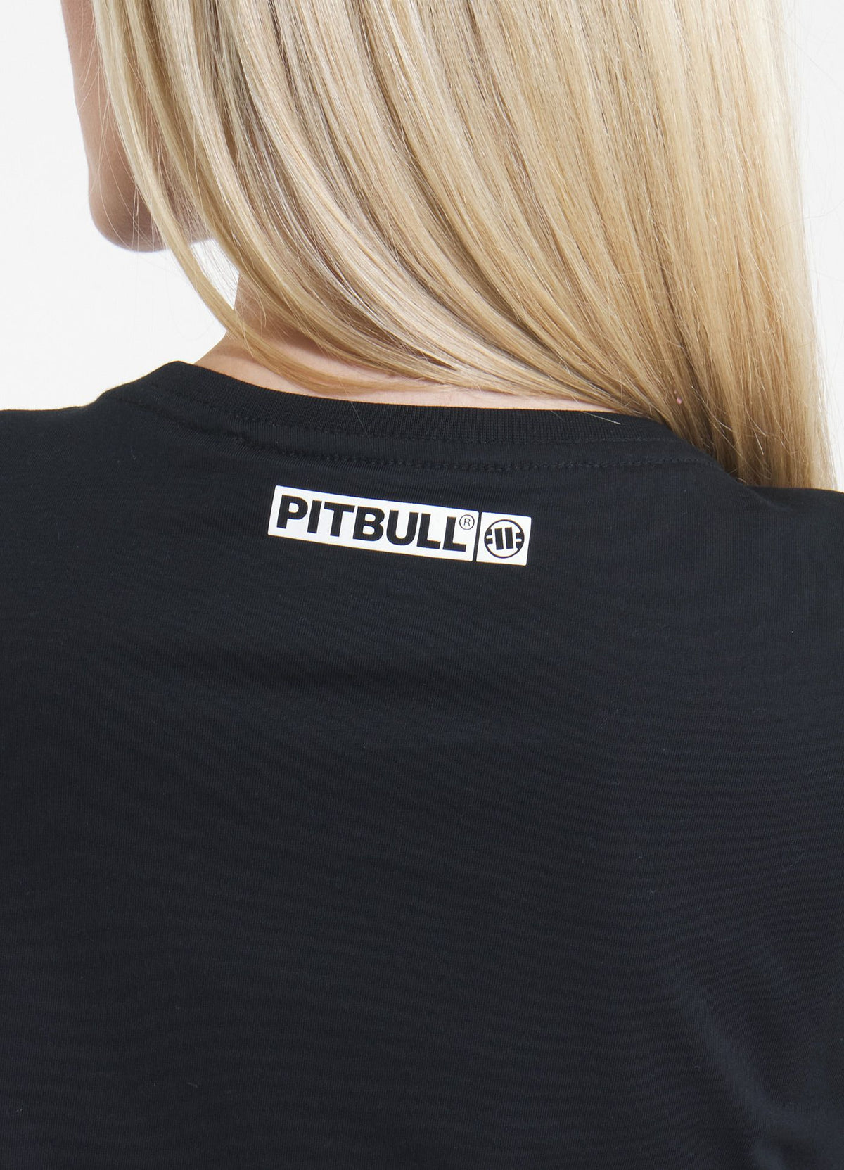 Women&#39;s T-Shirt HILLTOP - Black