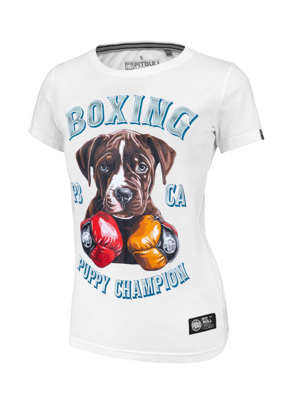 Women&#39;s T-Shirt Lil&#39;Champ