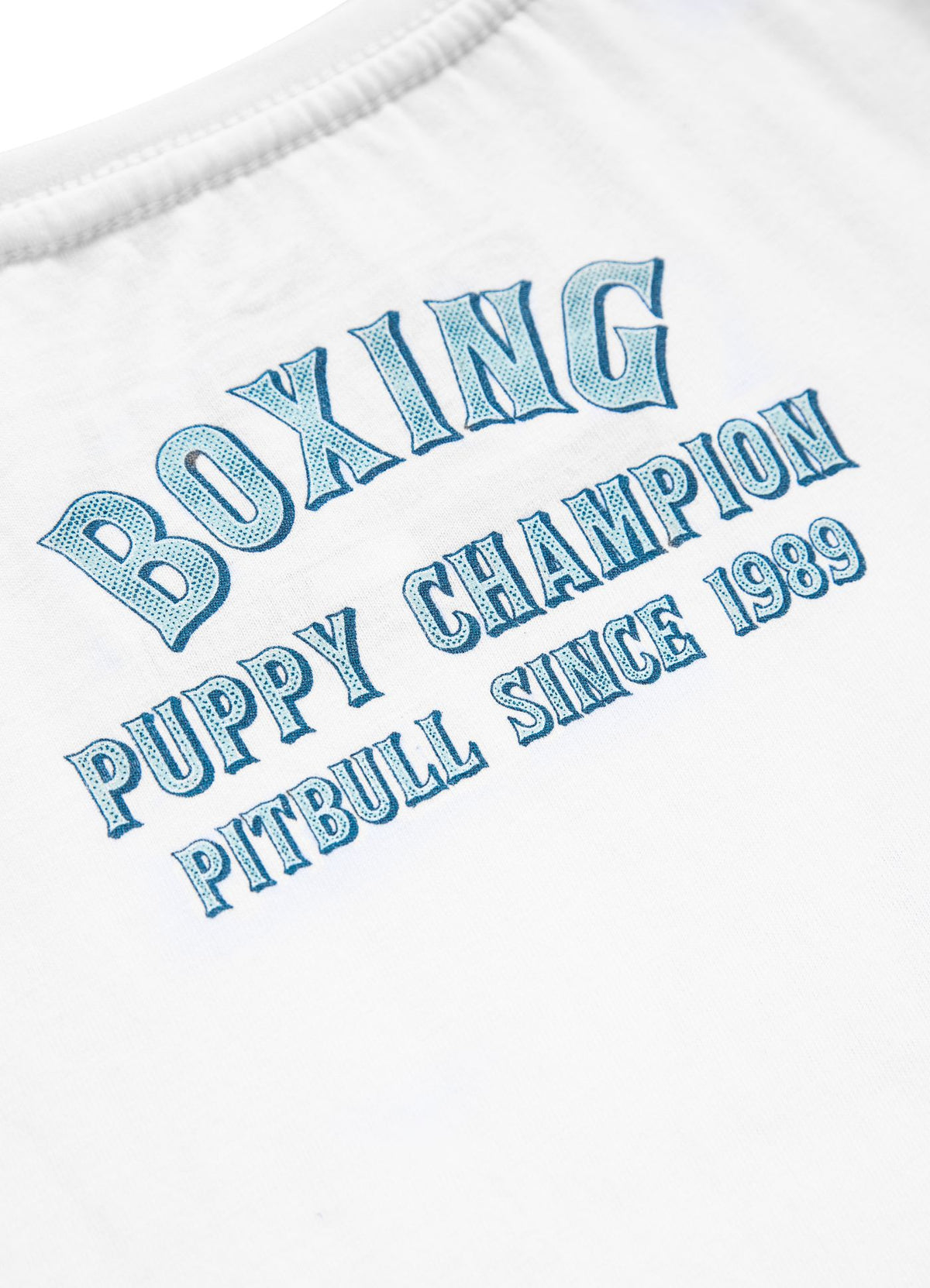 Women&#39;s T-Shirt Lil&#39;Champ