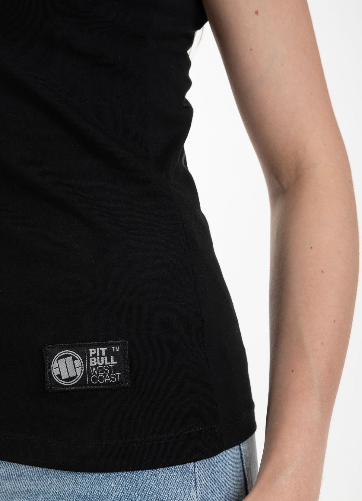 Women&#39;s T-shirt Martial Arts