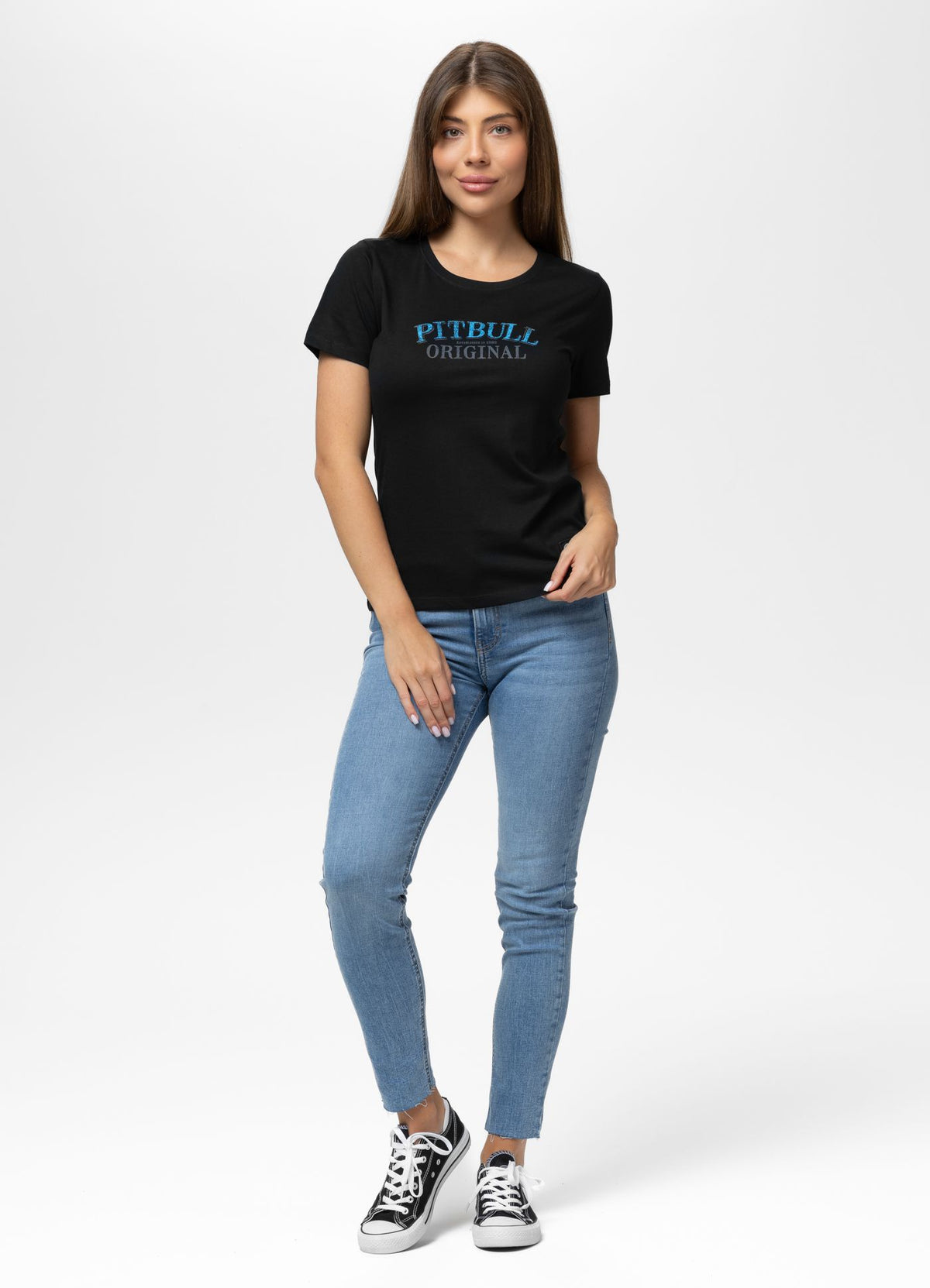 Women's T-Shirt MIDNIGHT