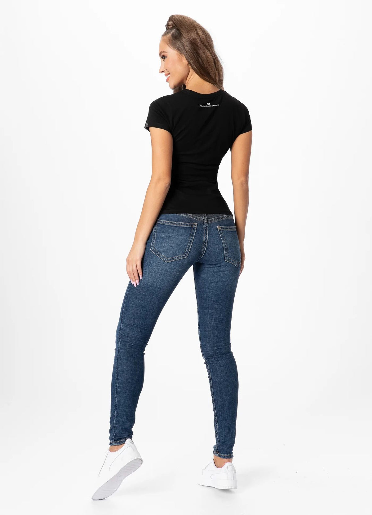 Women&#39;s T-Shirt PB Inside