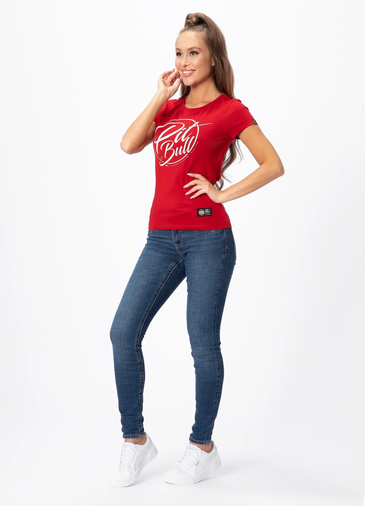 Women&#39;s T-Shirt PB Inside