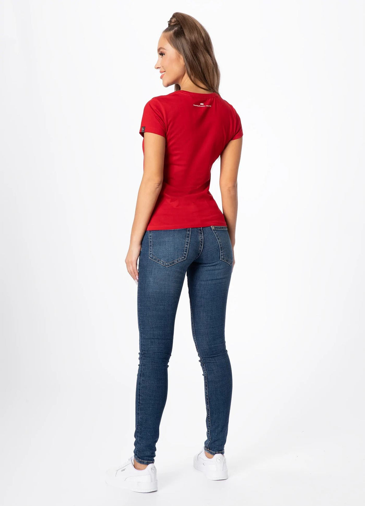 Women&#39;s T-Shirt PB Inside