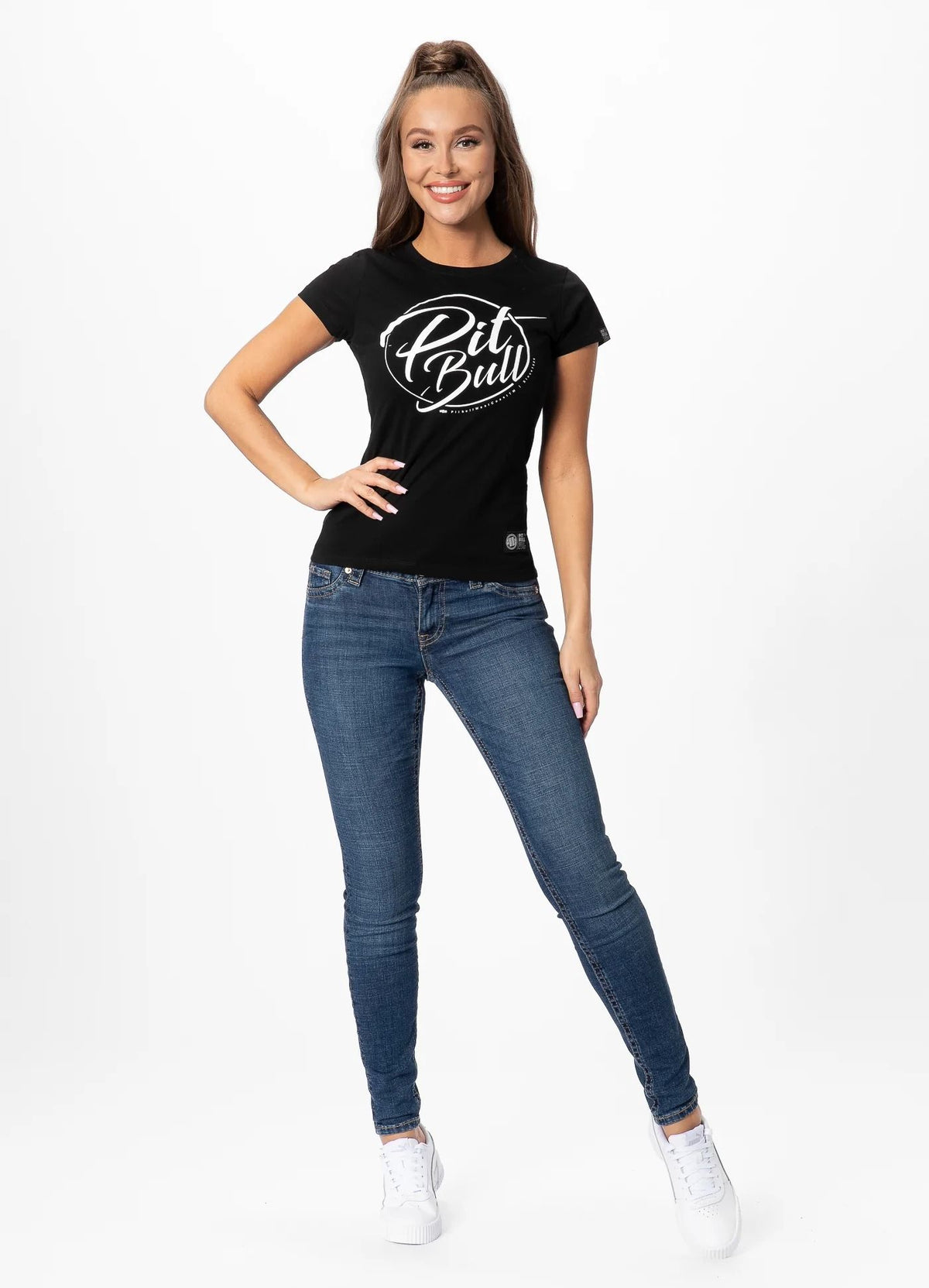 Women&#39;s T-Shirt PB Inside