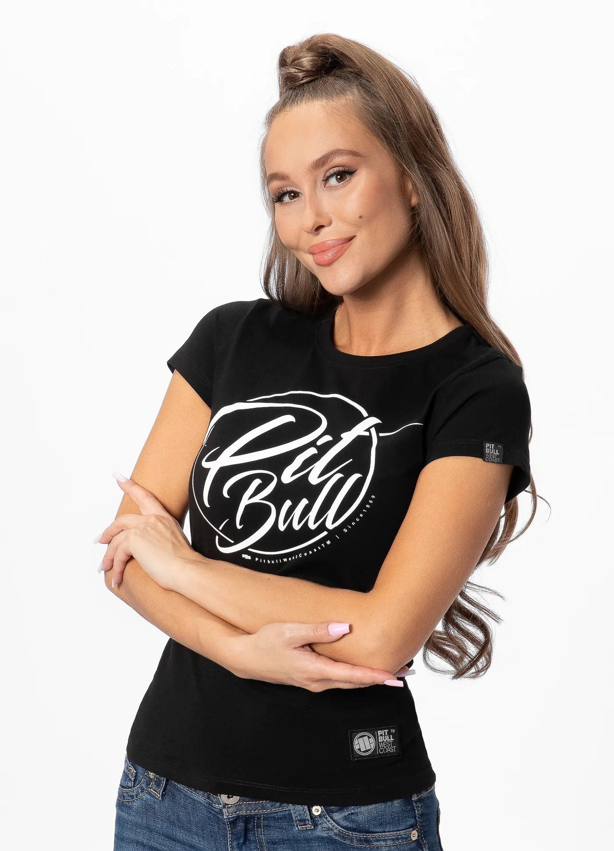 Women&#39;s T-Shirt PB Inside