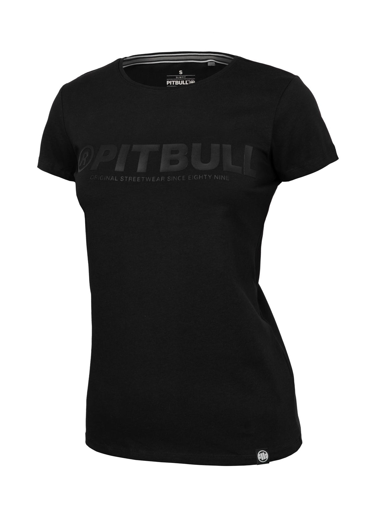 Women&#39;s T-Shirt Pitbull R