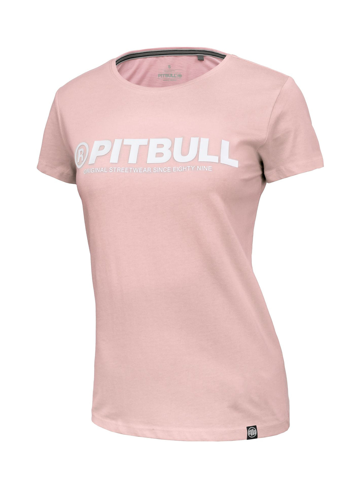 Women&#39;s T-Shirt Pitbull R