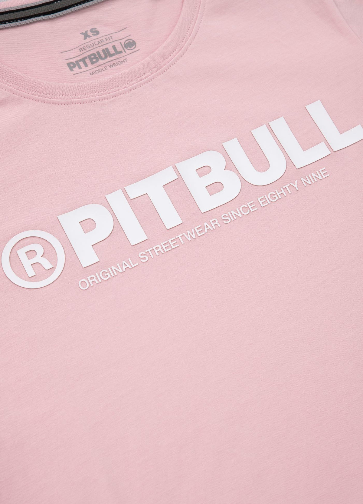 Women&#39;s T-Shirt Pitbull R