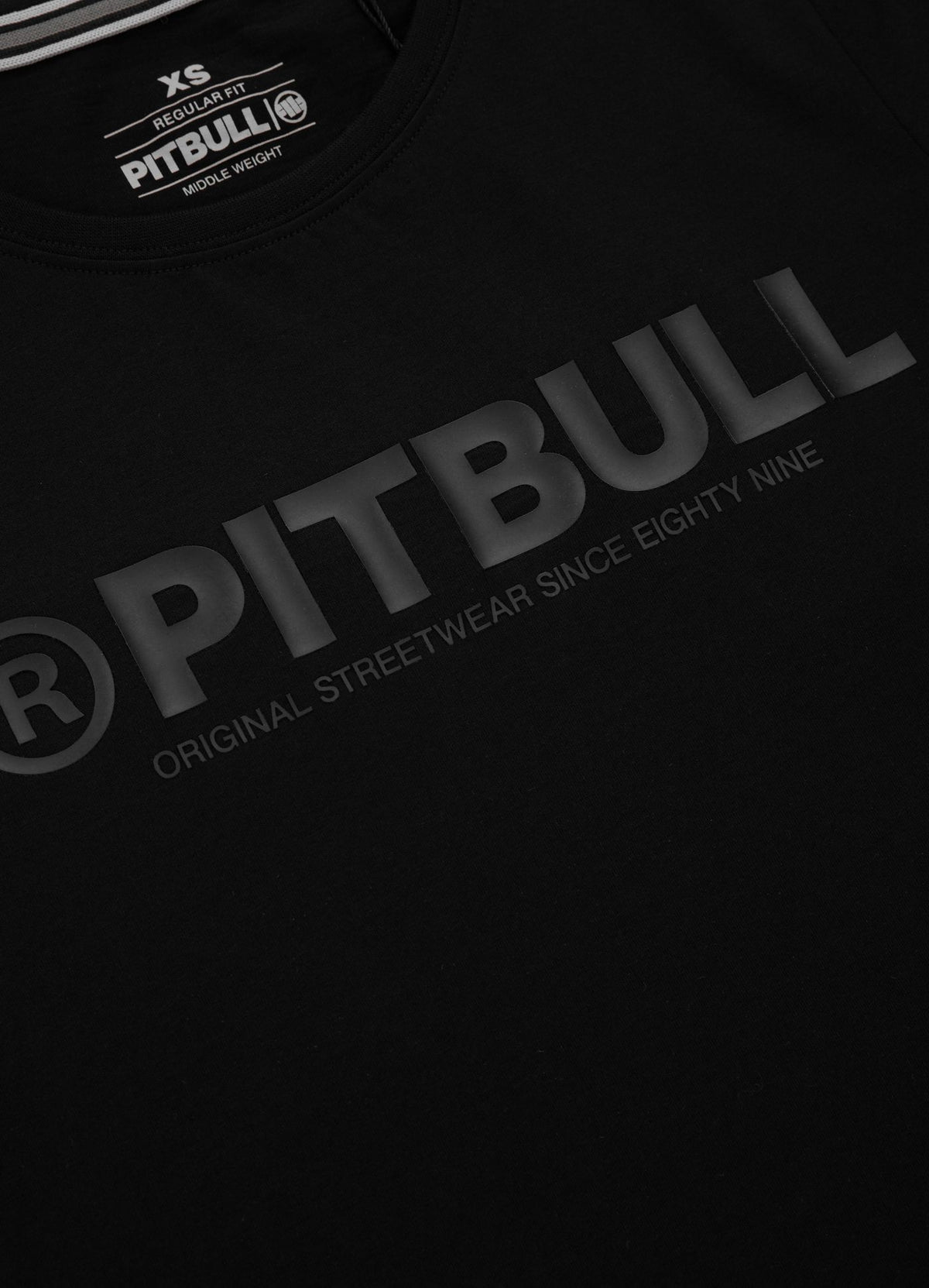 Women&#39;s T-Shirt Pitbull R