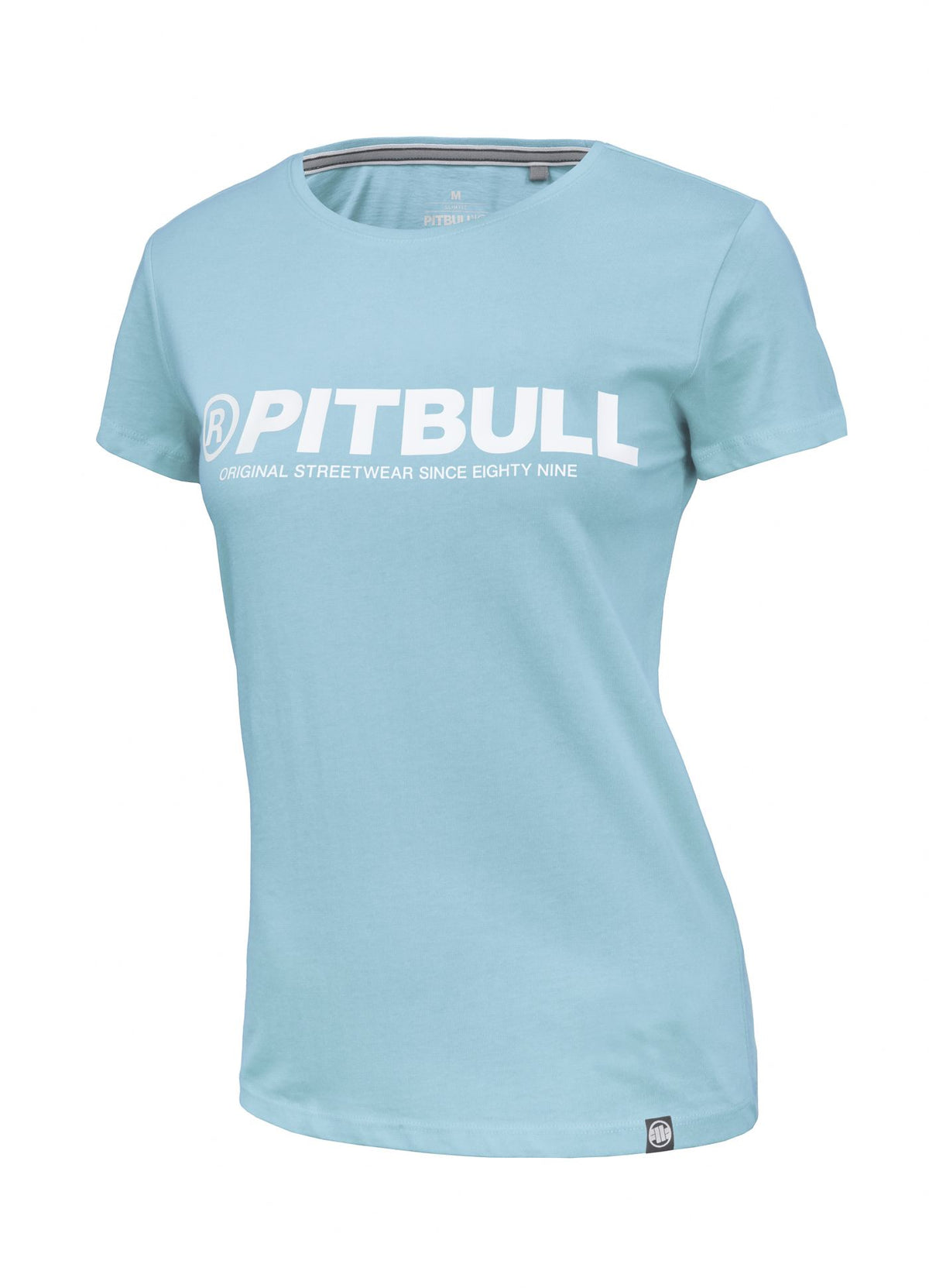 Women&#39;s T-Shirt Pitbull R