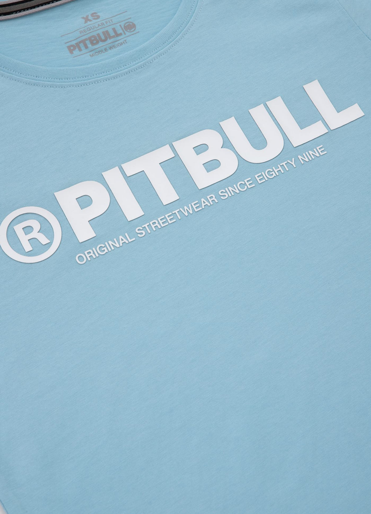 Women&#39;s T-Shirt Pitbull R