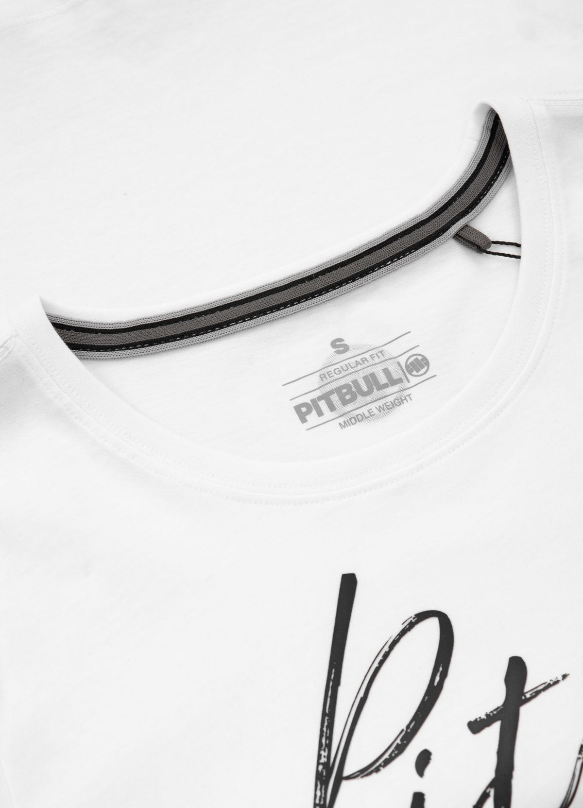 Women&#39;s T-Shirt Pitbull SD