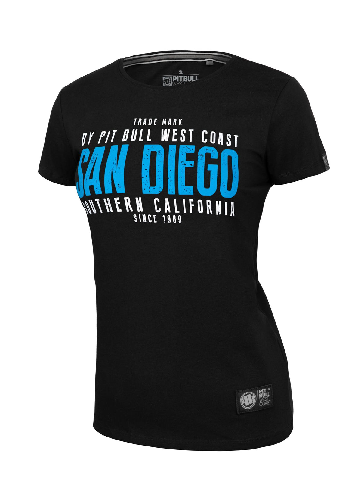 Women&#39;s T-Shirt San Diego II