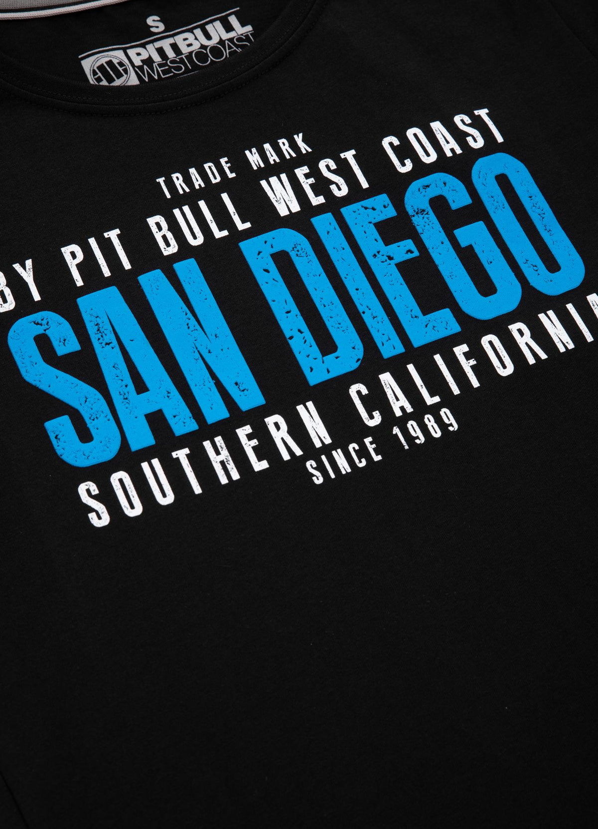 Women&#39;s T-Shirt San Diego II