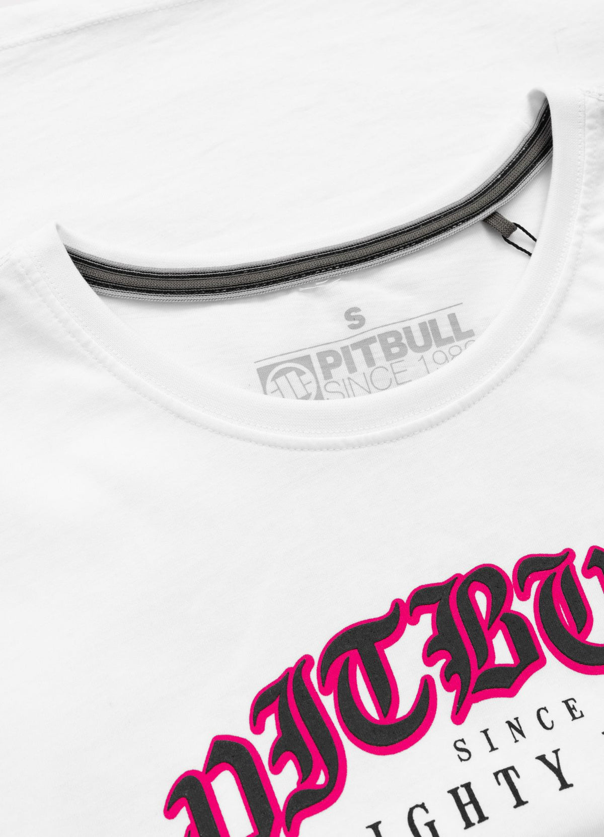 Women's T-Shirt TATTOO - White