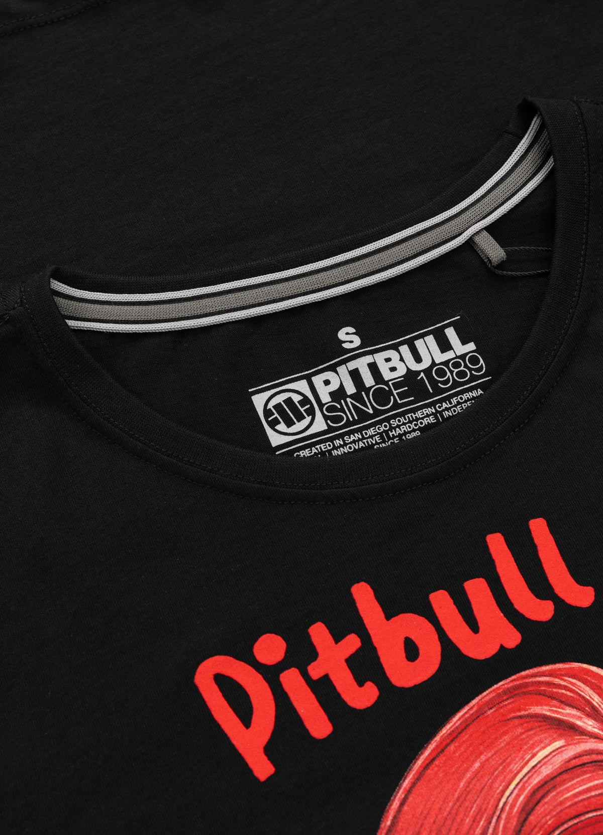 Women's T-Shirt SWEETIE-CHU 2